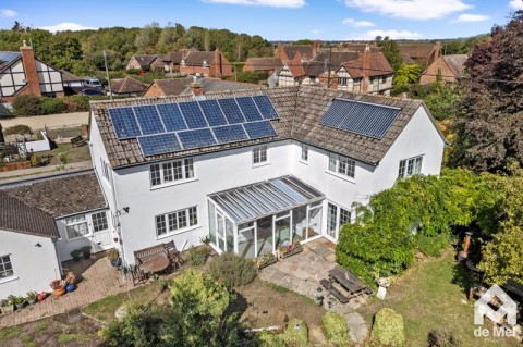 View Full Details for Tredington, Tewkesbury, Gloucestershire, GL20 - EAID:deMelProperty, BID:de Mel Property