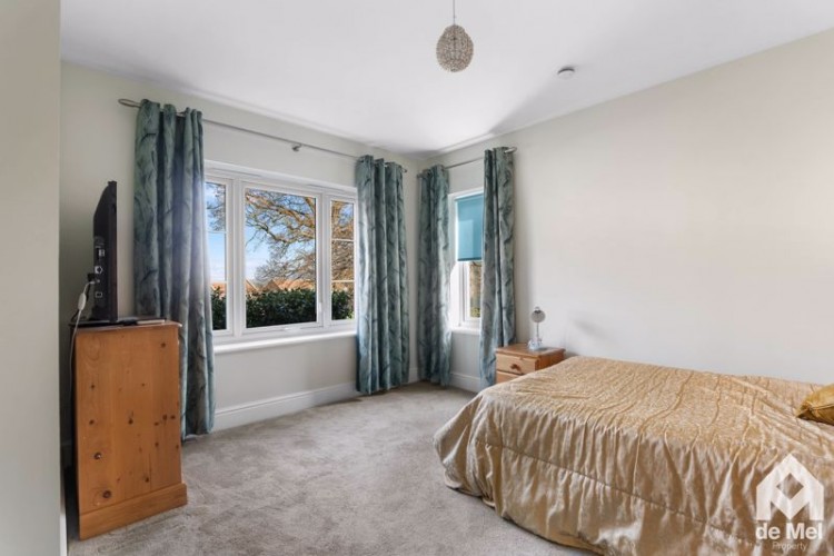 Images for Birdlip Road, Harp Hill