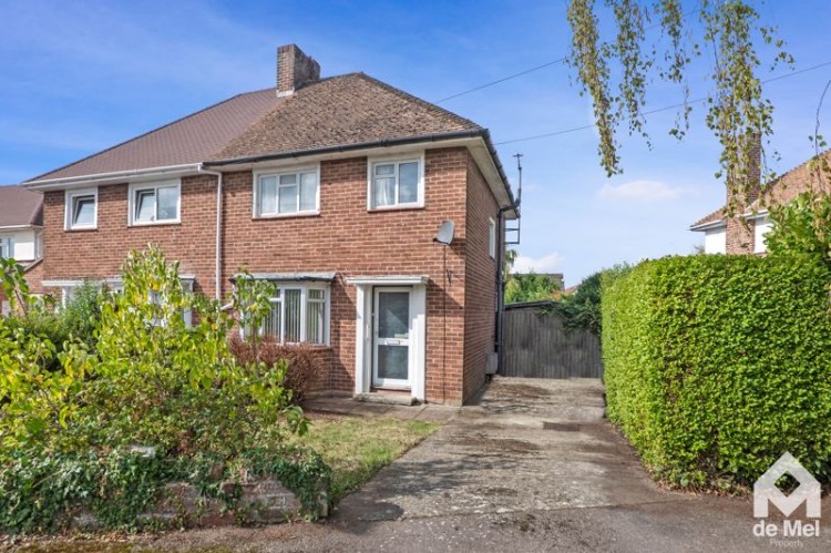 Images for Meadoway, Bishops Cleeve