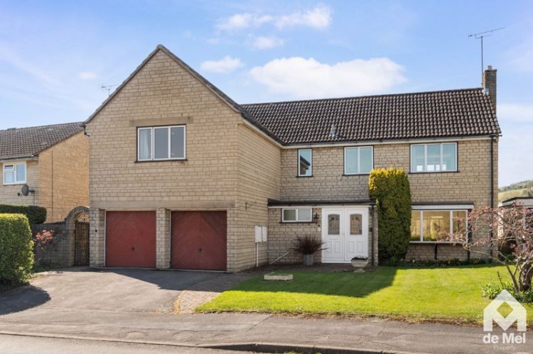 Images for Delavale Road, Winchcombe