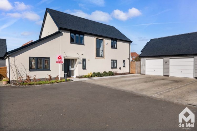 Images for Haymakers Road, Bishops Cleeve