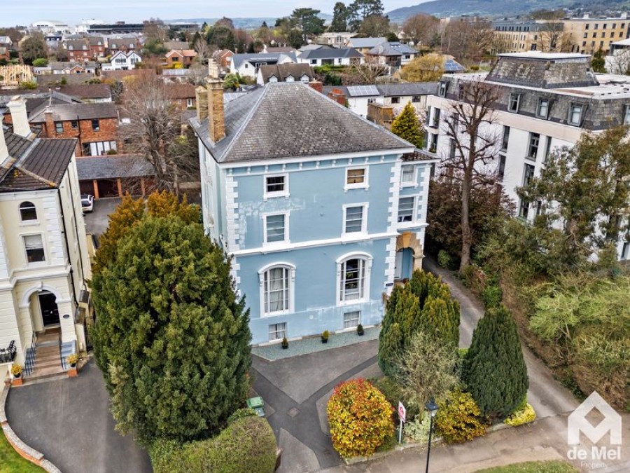Images for East Approach Drive, Pittville