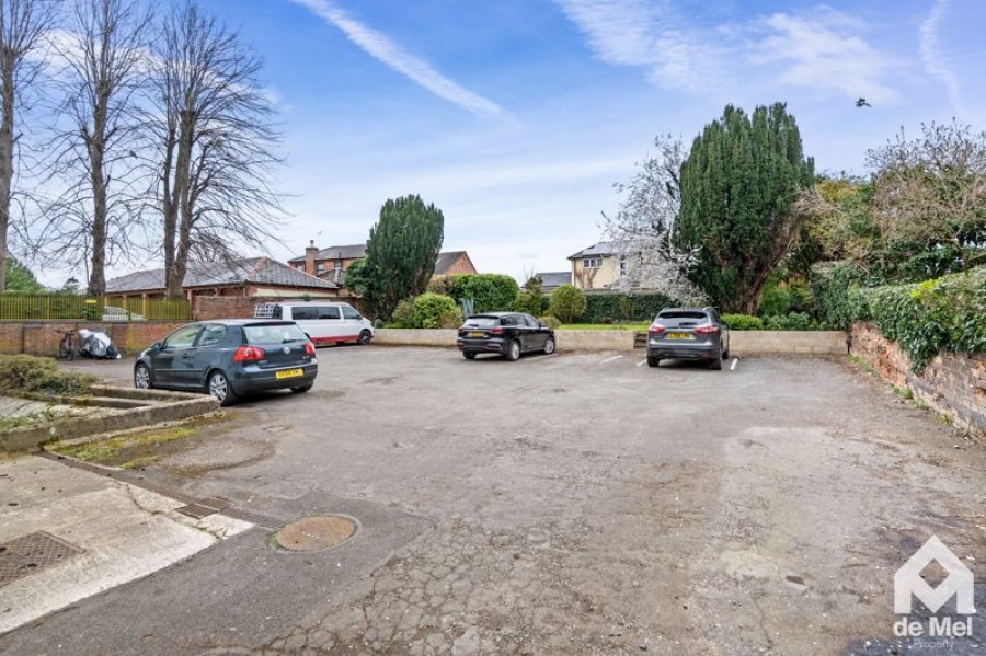 Images for East Approach Drive, Pittville