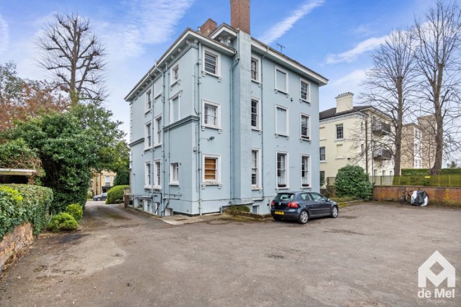 Images for East Approach Drive, Pittville