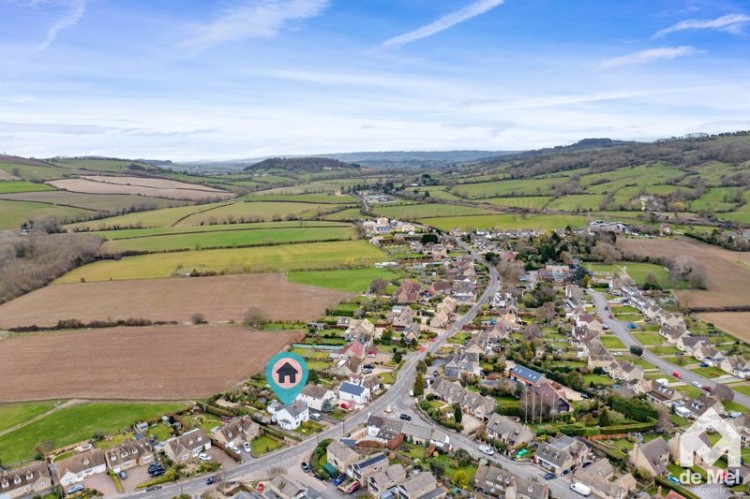 Images for Malleson Road, Gotherington