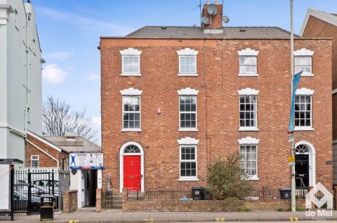 View Full Details for London Road, Gloucester - EAID:deMelProperty, BID:de Mel Property