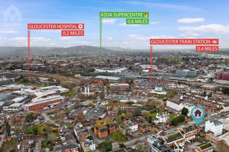 Images for London Road, Gloucester