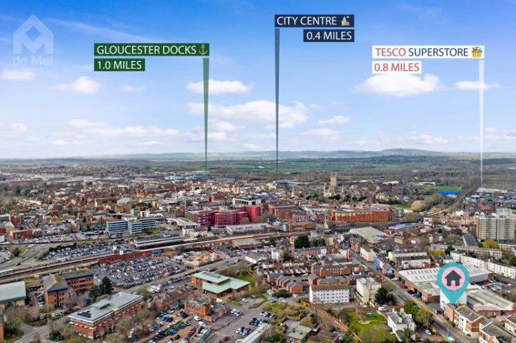 Images for London Road, Gloucester