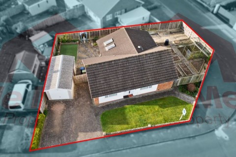 View Full Details for Sandown Road, Bishops Cleeve - EAID:deMelProperty, BID:de Mel Property