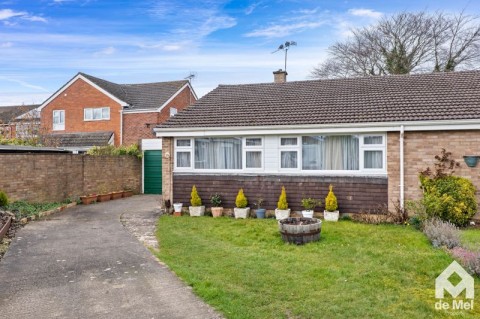 View Full Details for Kayte Close, Bishops Cleeve - EAID:deMelProperty, BID:de Mel Property