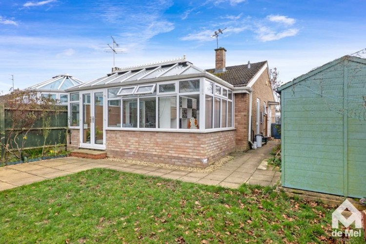 Images for Kayte Close, Bishops Cleeve, Cheltenham, GL52