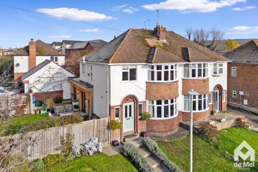 Images for Welland Lodge Road, Prestbury, Cheltenham, GL52