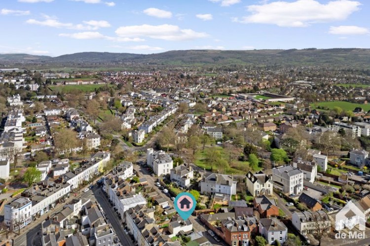 Images for Back Albert Place, Cheltenham