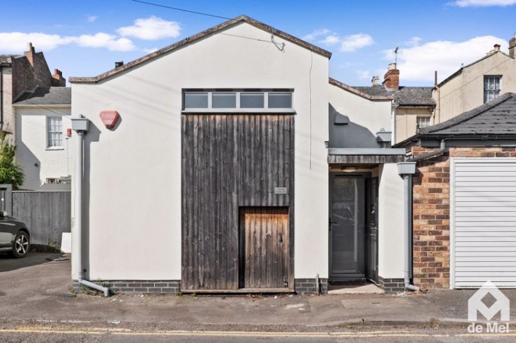 Images for Back Albert Place, Cheltenham