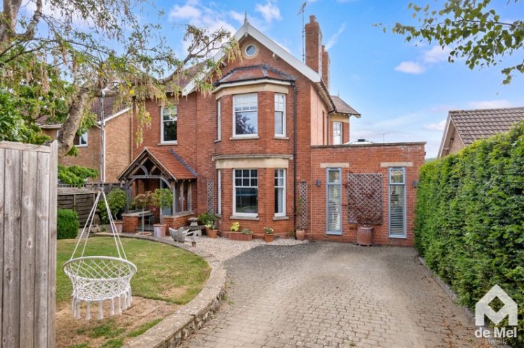 Gretton Road, Winchcombe, Gloucestershire, GL54