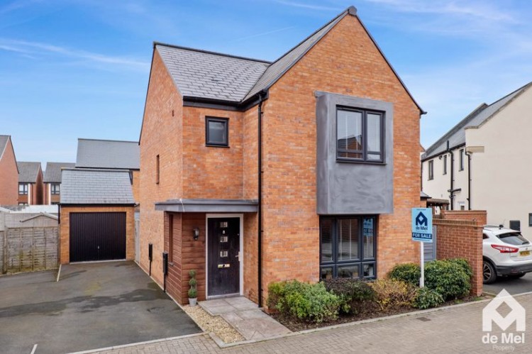 Images for Amberoid Drive, Bishops Cleeve
