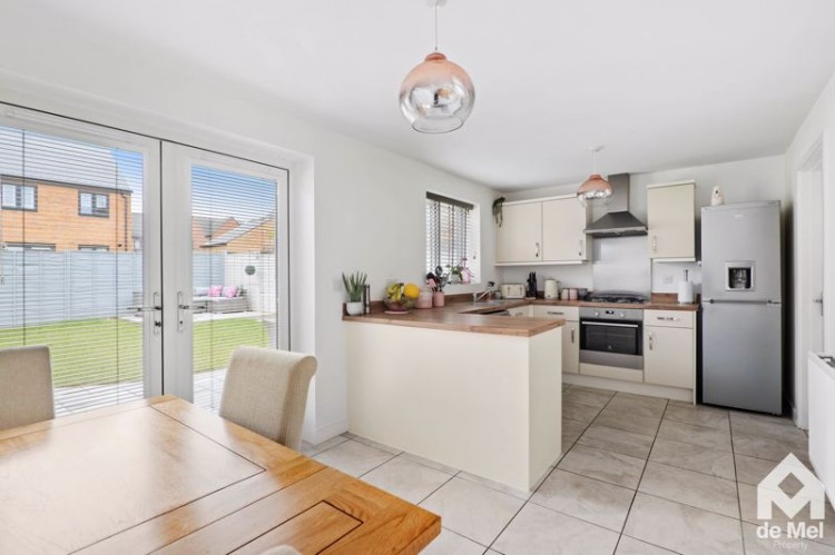 Images for Amberoid Drive, Bishops Cleeve