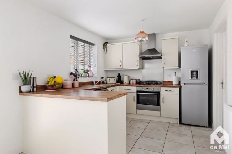 Images for Amberoid Drive, Bishops Cleeve