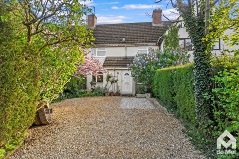 View Full Details for Llanthony Cottages, Tredington - EAID:deMelProperty, BID:de Mel Property