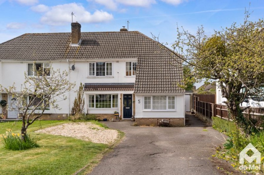 Images for Greenway, Woodmancote