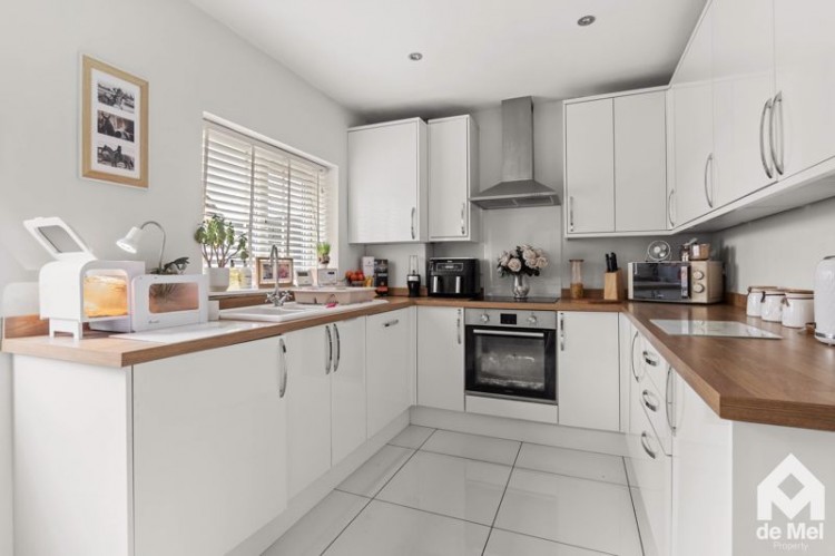 Images for Clyde Crescent, Cheltenham