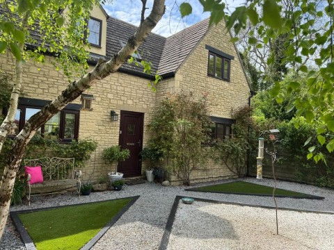 View Full Details for Cockbury Court, Cleeve Hill, Winchcombe, GL54 - EAID:deMelProperty, BID:de Mel Winchcombe
