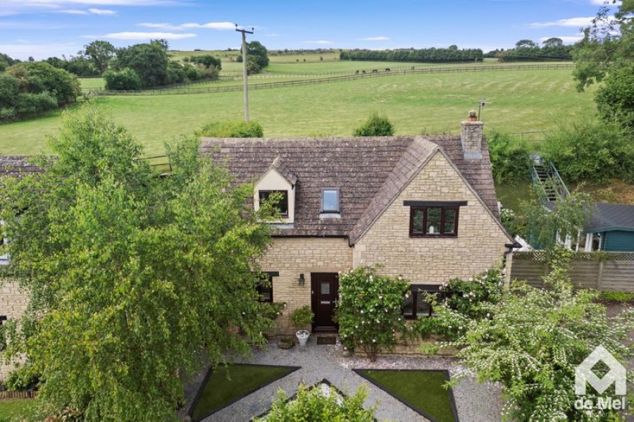 Images for Cockbury Court, Cleeve Hill, Winchcombe