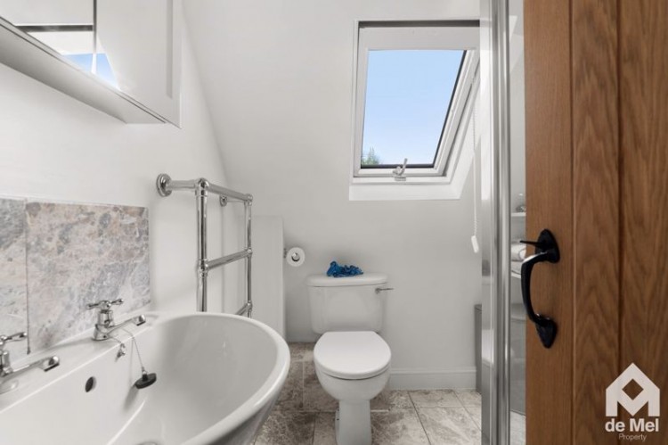Images for Cockbury Court, Cleeve Hill, Winchcombe