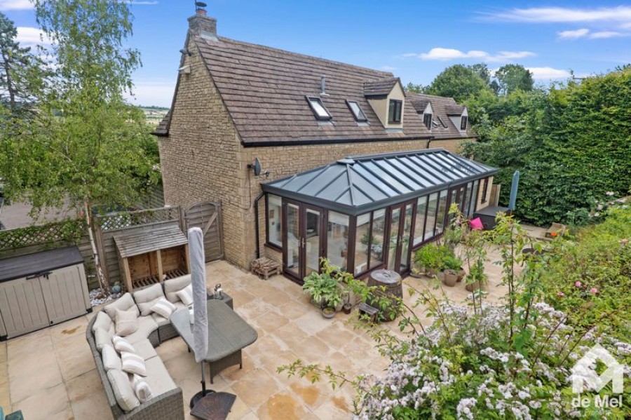 Images for Cockbury Court, Cleeve Hill, Winchcombe