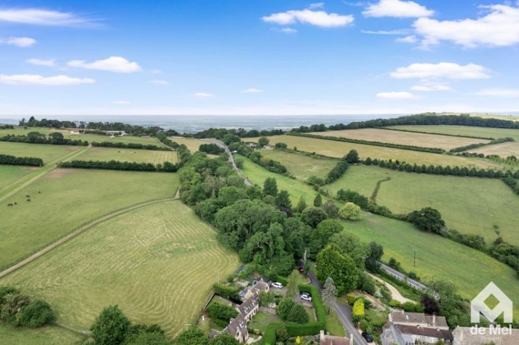 Images for Cockbury Court, Cleeve Hill, Winchcombe