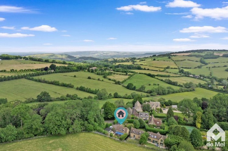 Images for Cockbury Court, Cleeve Hill, Winchcombe