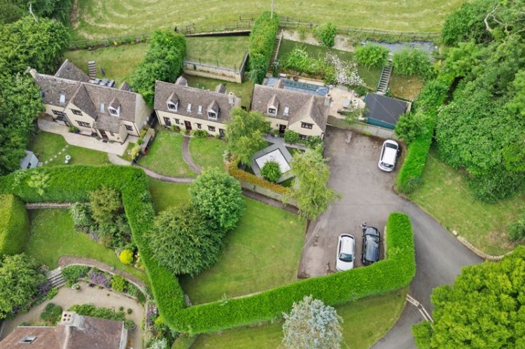 Images for Cockbury Court, Cleeve Hill, Winchcombe