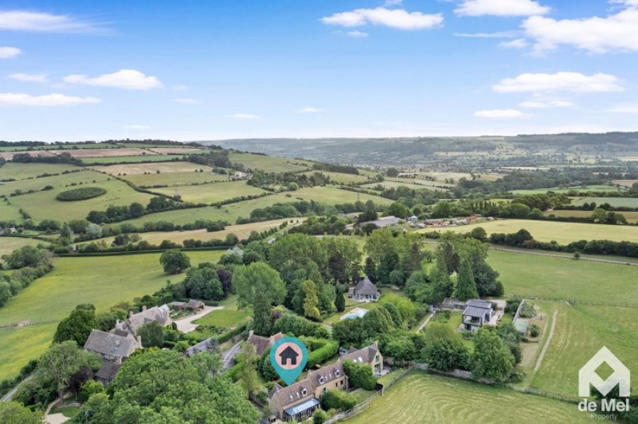 Images for Cockbury Court, Cleeve Hill, Winchcombe