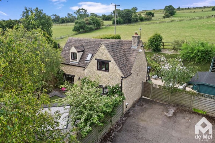 Images for Cockbury Court, Cleeve Hill, Winchcombe