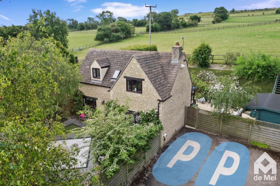 Images for Cockbury Court, Cleeve Hill, Winchcombe