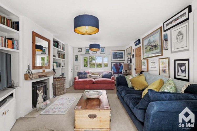 Images for Cockbury Court, Cleeve Hill, Winchcombe