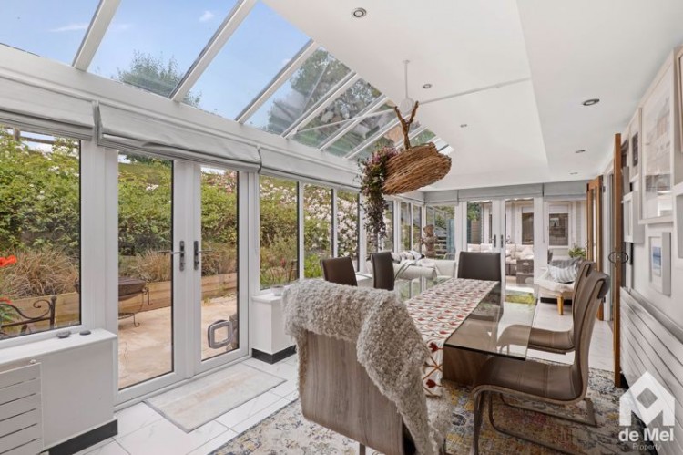 Images for Cockbury Court, Cleeve Hill, Winchcombe