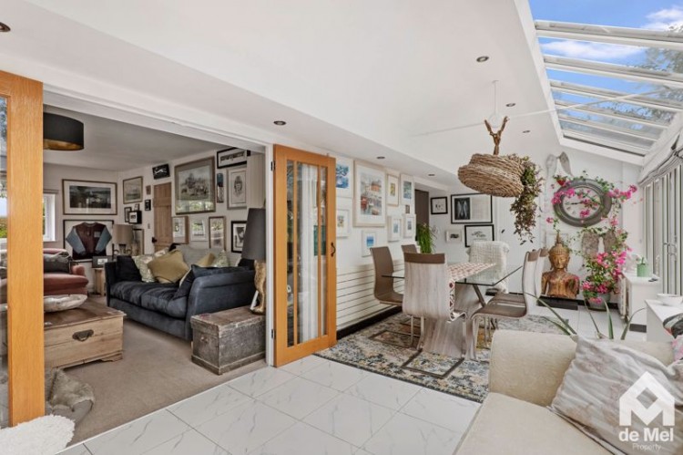Images for Cockbury Court, Cleeve Hill, Winchcombe