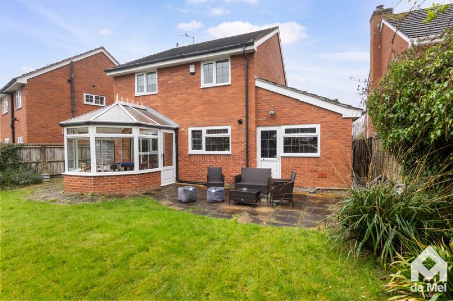 Images for Silverwood Way, Hatherley