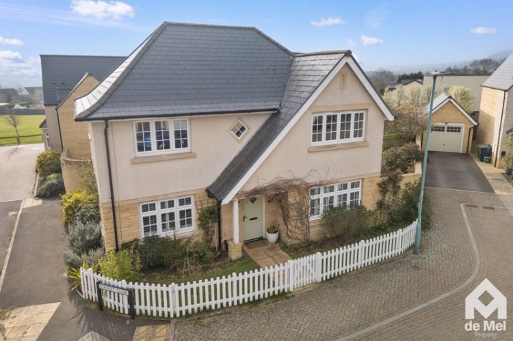 Images for Stanley Close, Winchcombe