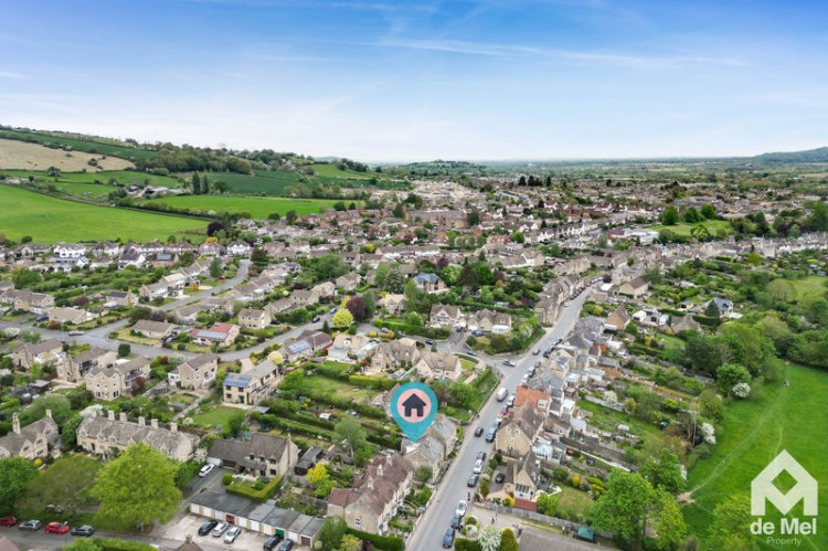 Images for Cheltenham Road, Winchcombe