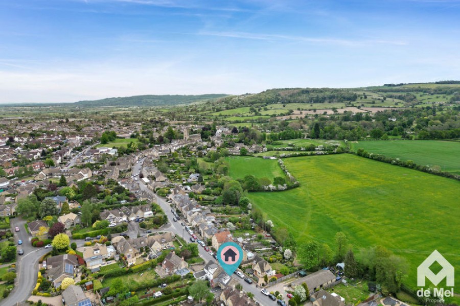 Images for Cheltenham Road, Winchcombe