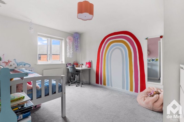 Images for Ruby Avenue, Bishops Cleeve, Cheltenham, GL52
