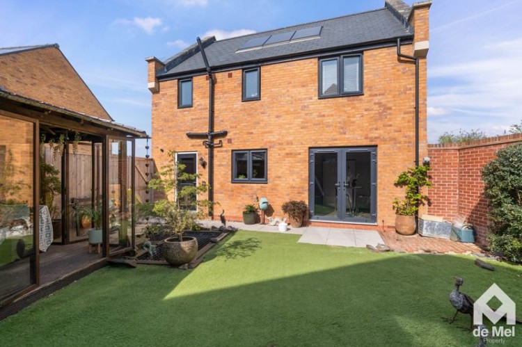 Images for Cape Ruby Close, Bishops Cleeve, Cheltenham, GL52