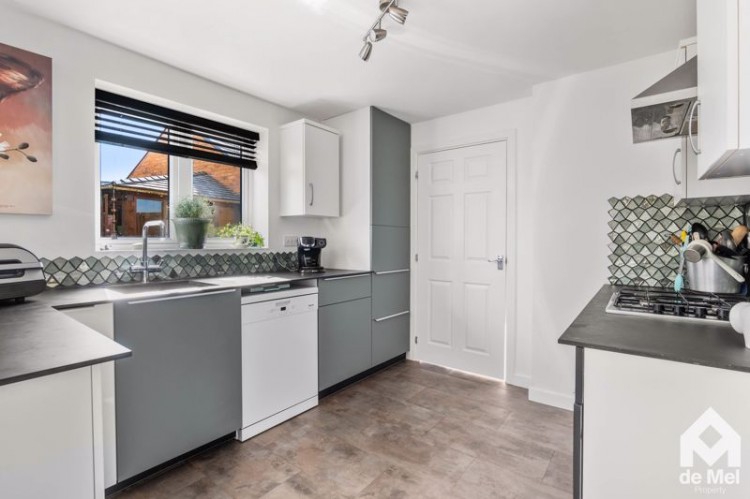 Images for Cape Ruby Close, Bishops Cleeve, Cheltenham, GL52