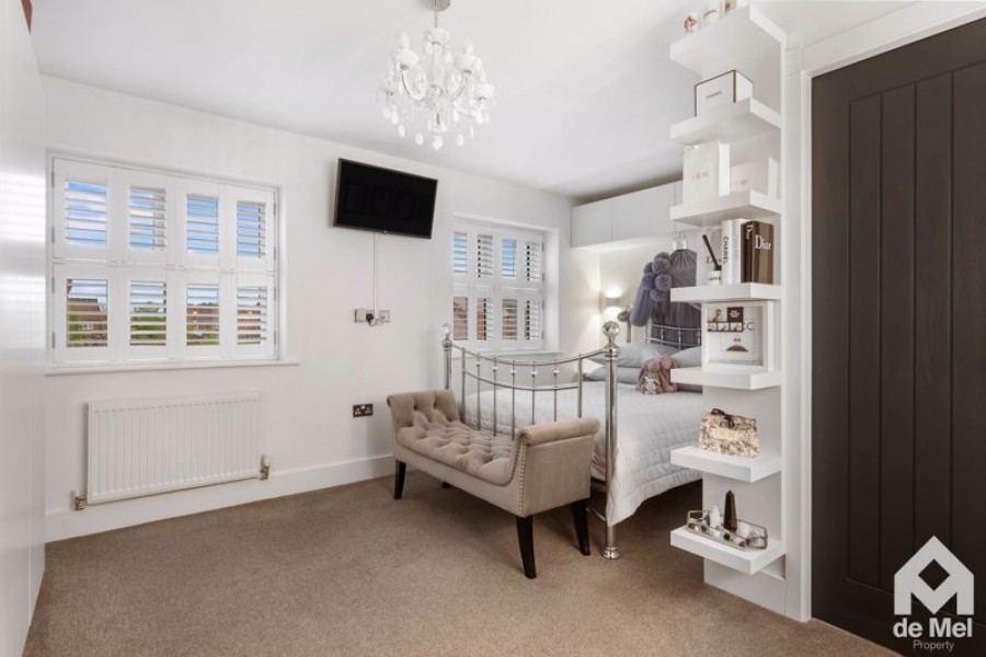 Images for Pennycress Gardens, Bishops Cleeve