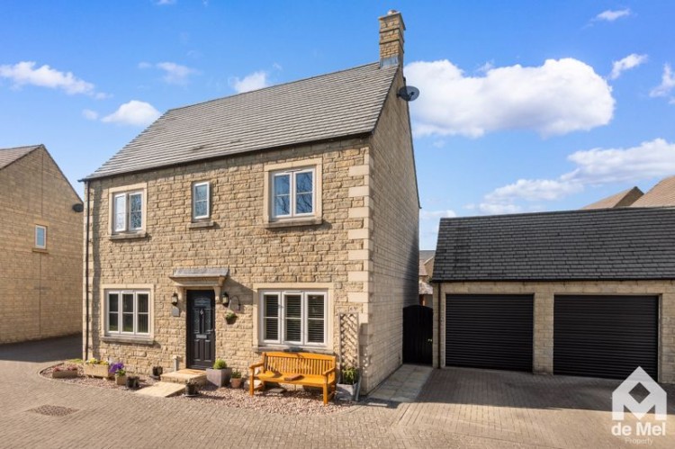 Images for Brydges Close, Winchcombe