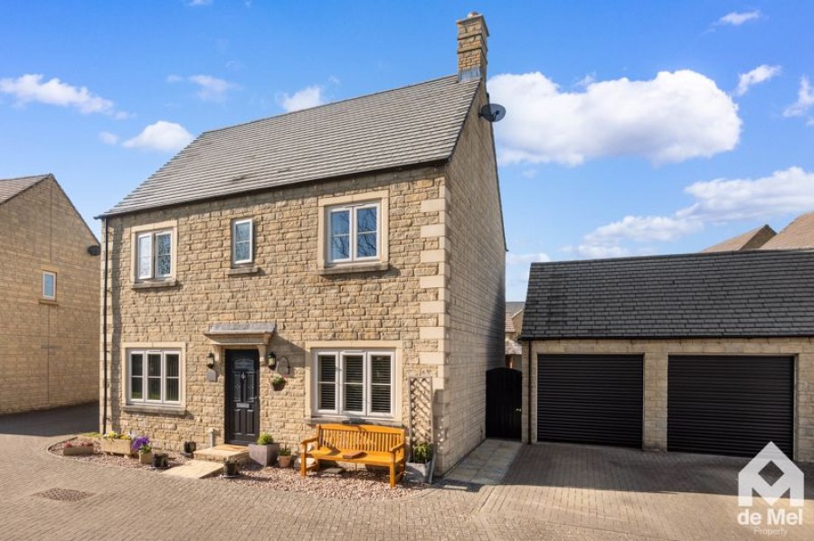 Images for Brydges Close, Winchcombe