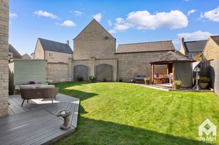 Images for Brydges Close, Winchcombe
