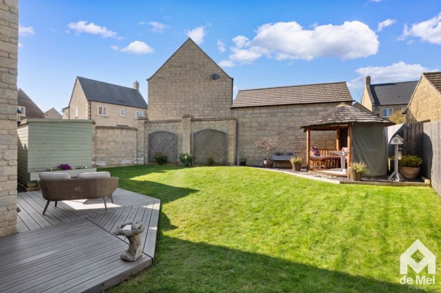 Images for Brydges Close, Winchcombe